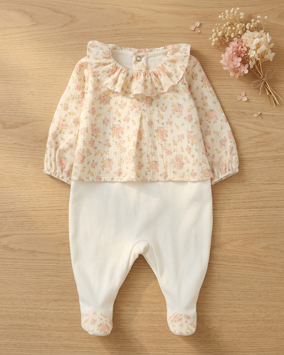 Babygrows & Macacões