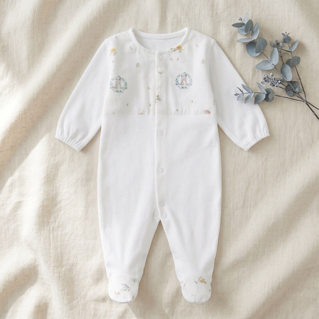 Babygrow — Bosque Encantado