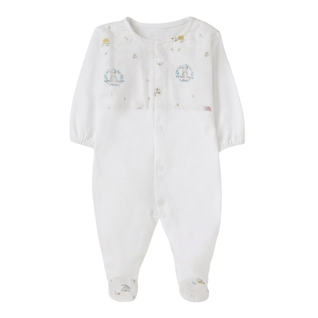 Babygrow — Bosque Encantado