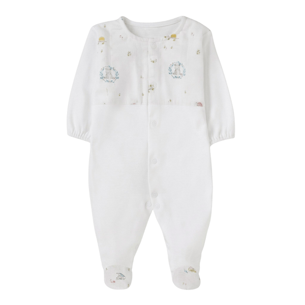 Babygrow — Enchanted Forest