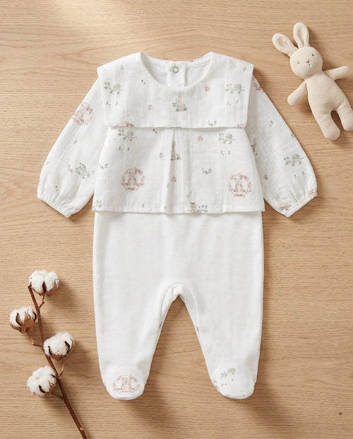 Babygrow Túnica — Bosque Encantado