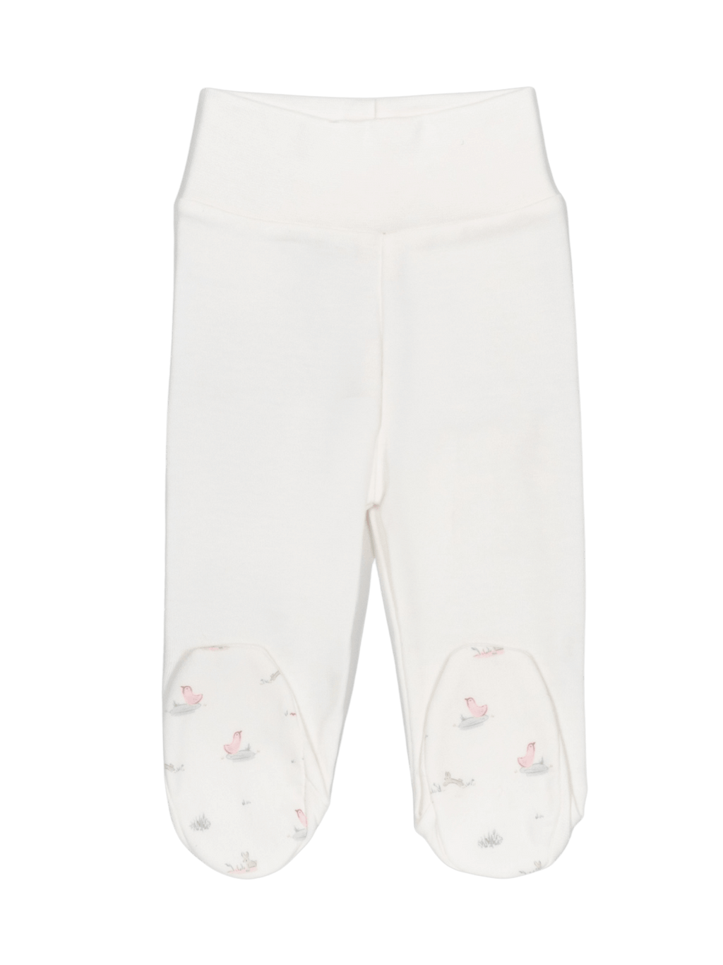 Conjunto body cruzado e collants — Prado
