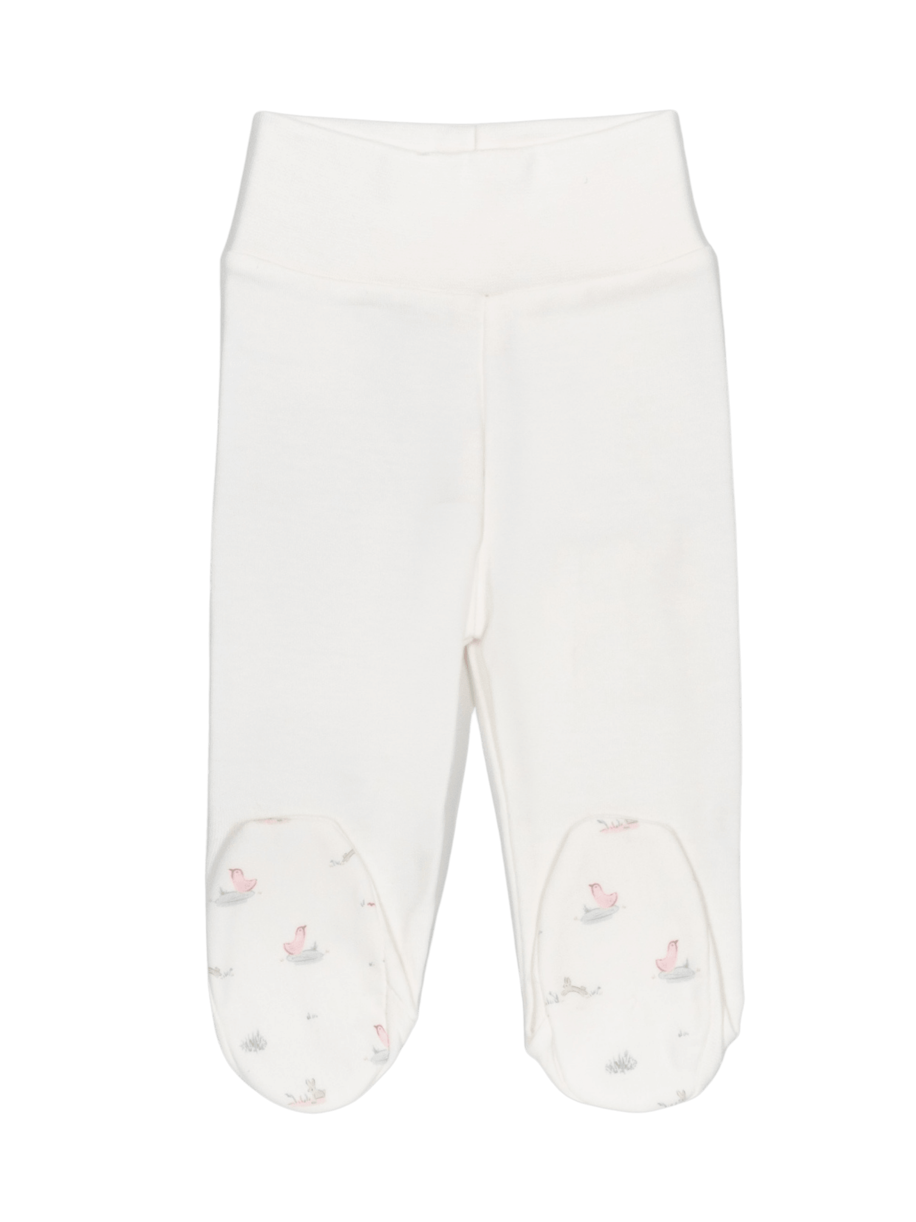 Conjunto body cruzado e collants — Prado