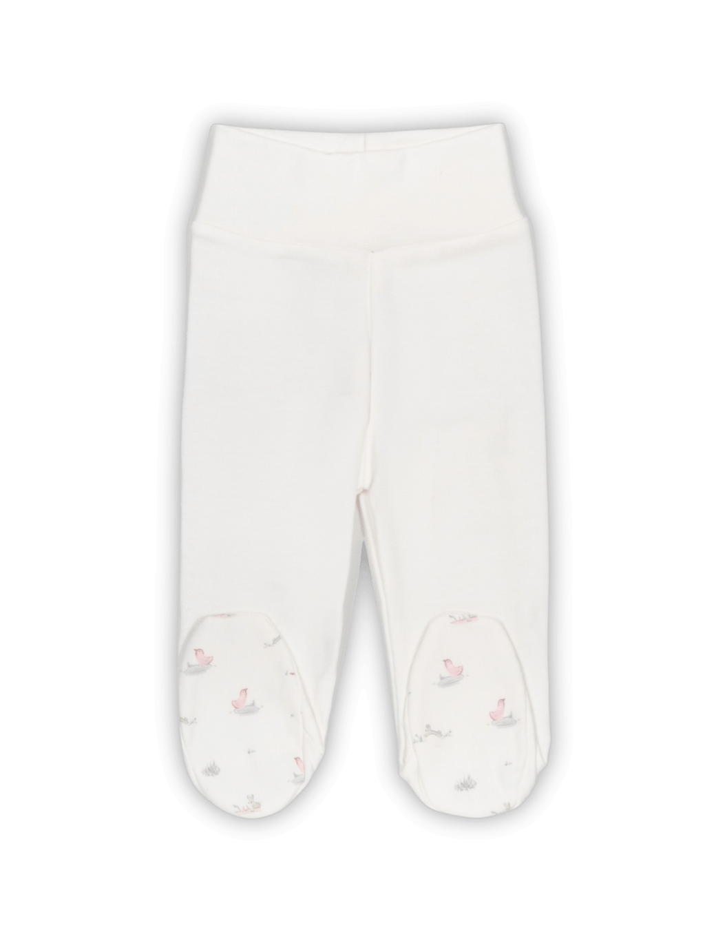 Conjunto body cruzado e collants — Prado
