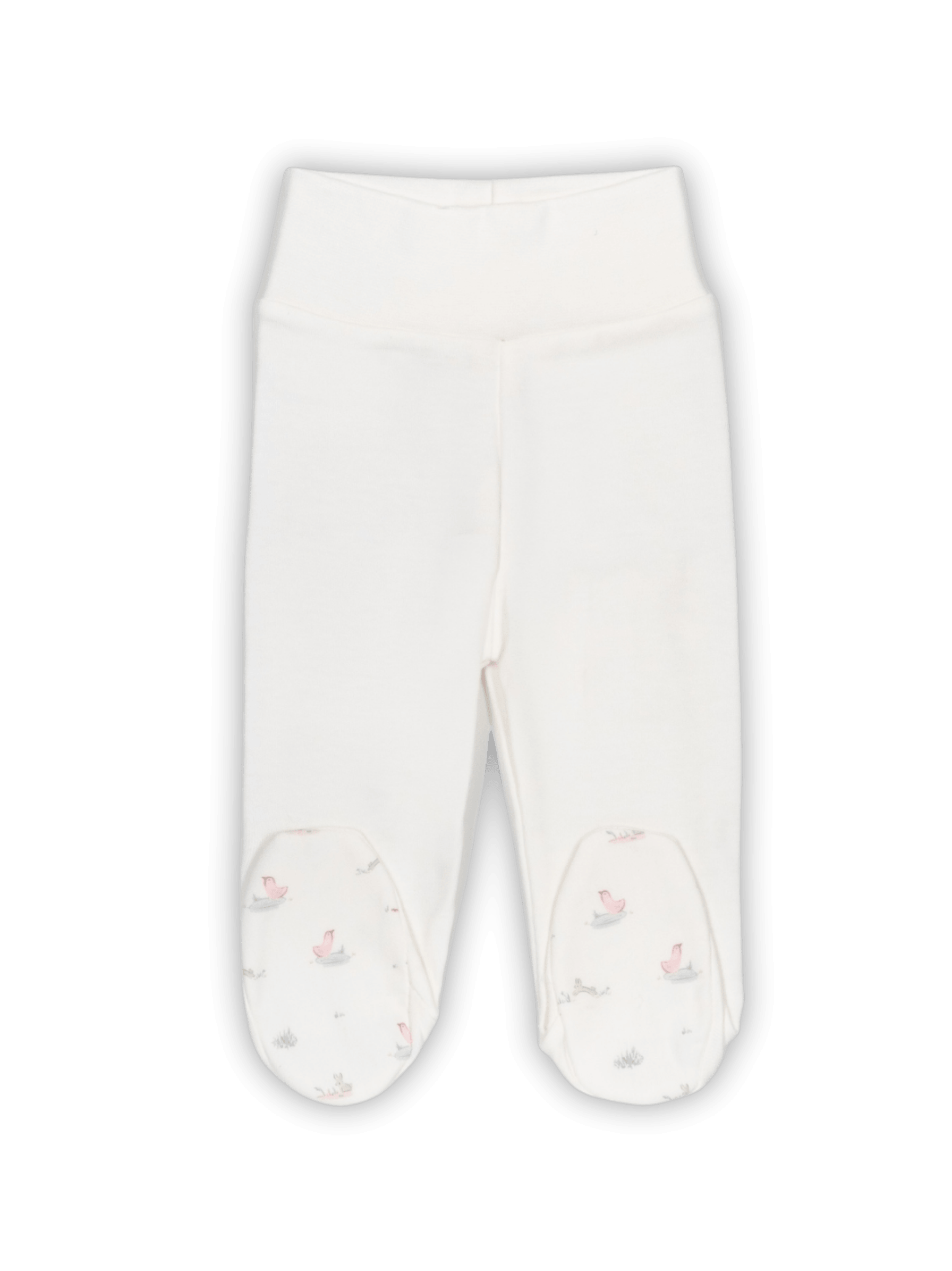 Conjunto body cruzado e collants — Prado