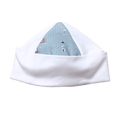 Gorro — Barcos à vela