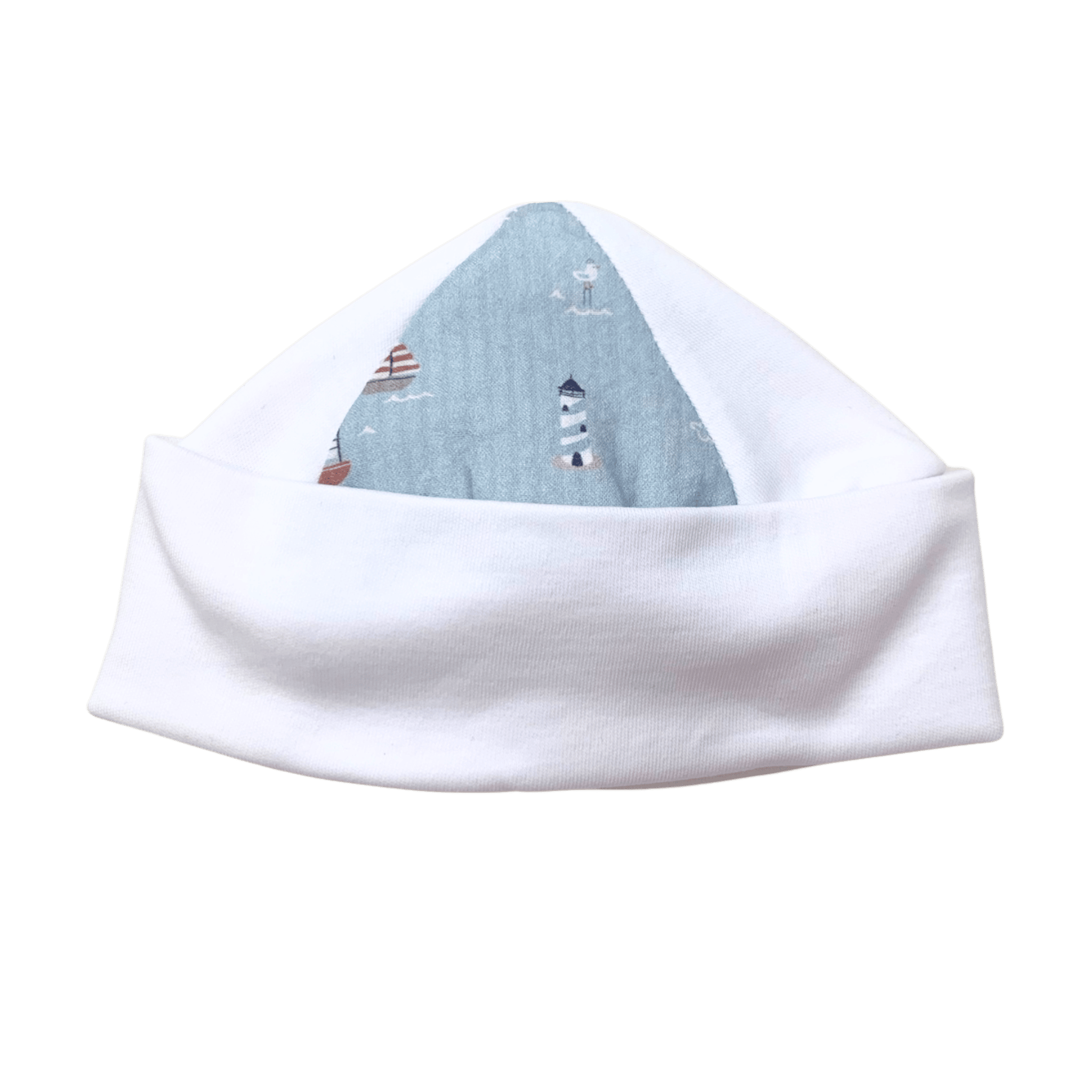 Gorro — Barcos à vela