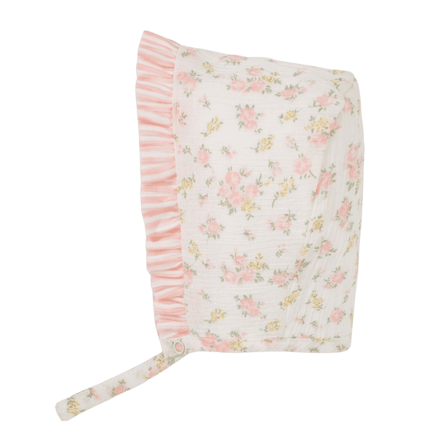Bonnet — Flower Garden