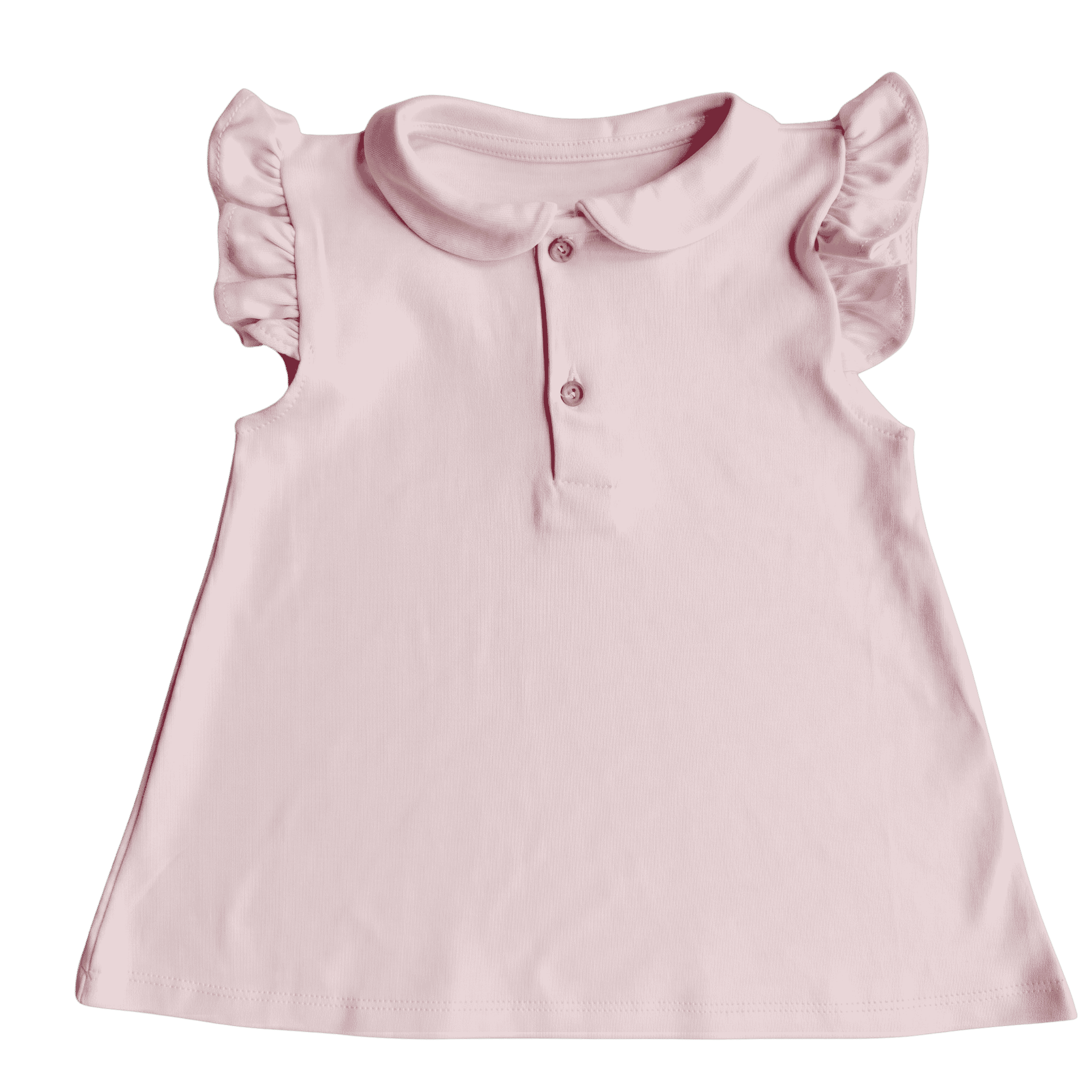 Vestido bebé algodão