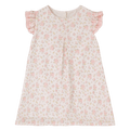 Vestido menina — Jardim de Flores
